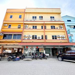 Hotel O Jodoh Near Grand Batam Mall Formerly Agung Hotel